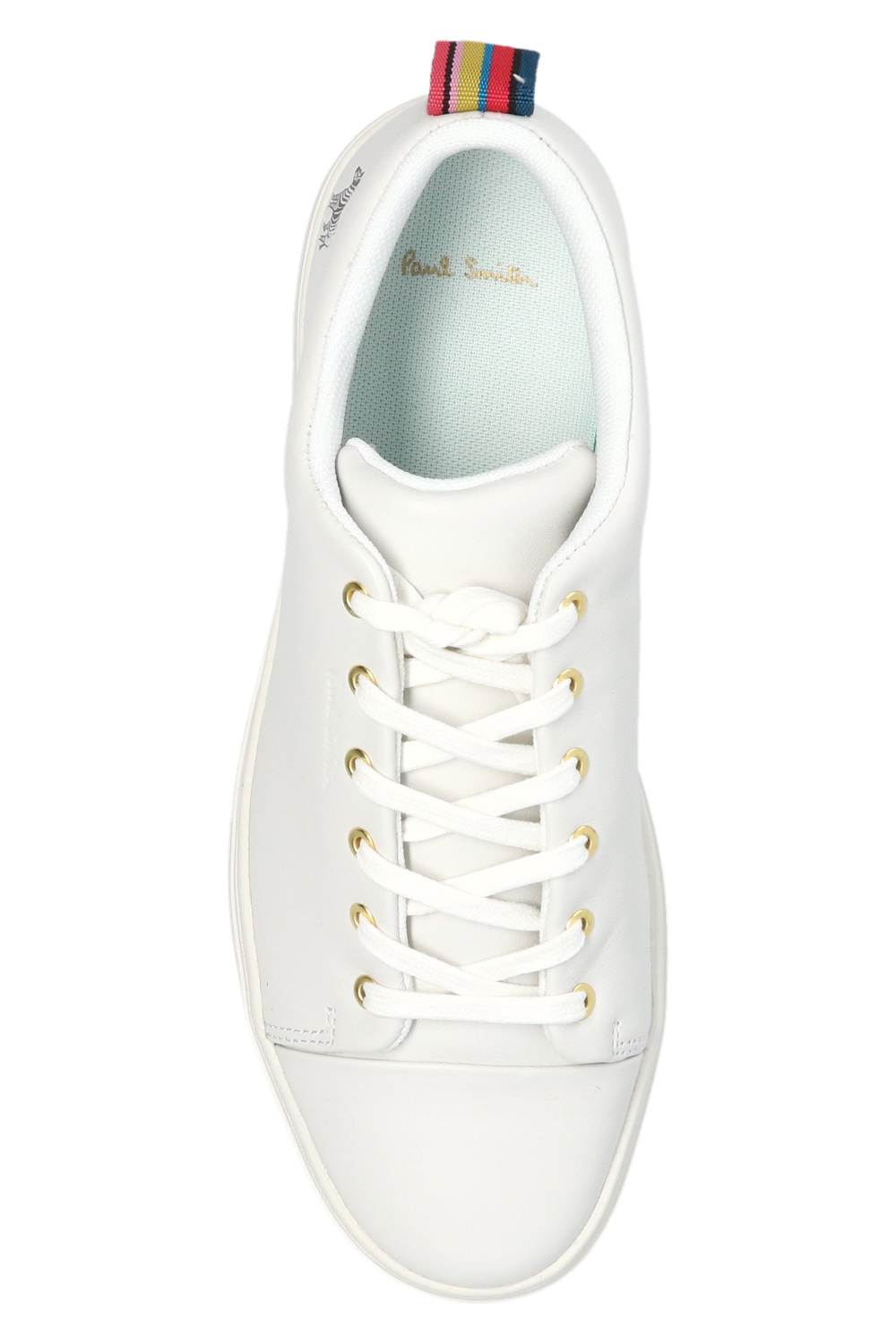 Paul smith hot sale trainers womens